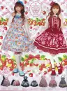 Gothic Lolita Bible vol. 25 Summer 2007.
