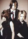 Screw ~ Visual Rock & JPOP.
