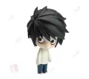 L from Death Note.