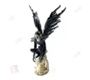 Ryuk Statue ~ Death Note.