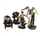 Death Note Real Action Collection.
