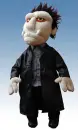 Angel Puppet.