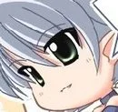 kawaii anime boy
