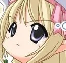 kawaii anime girl