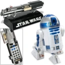R2-D2 Wireless Webcam.