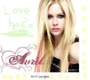 Avril Lavigne