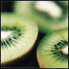 kiwi fruits