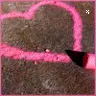 pink heart