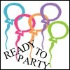 Ready To Party