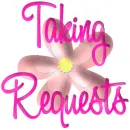 Taking Requests