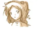 kawaii gurl