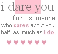 i dare you