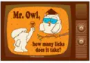 Mr. Owl