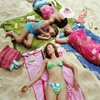 Beach Bums