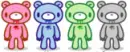 bears