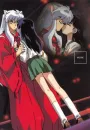 Inuyasha and Kagome