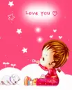 baby girl love you