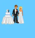wedding day