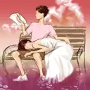 lovers together