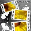 cute kawaii spring avatar