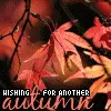 autumn avatar