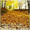 autumn avatar