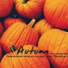 autumn avatar