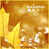 autumn avatar