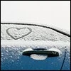 winter snow avatar