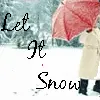 winter snow avatar