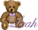 Leah
