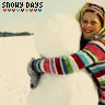 winter snow avatar