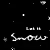 winter snow avatar