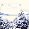winter snow avatar