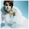 winter girl