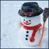 snowman
