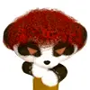 panda