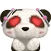 panda
