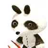 panda
