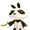 panda