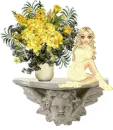Yellow Fairy