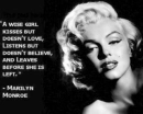 marilyn