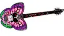 electric guitar