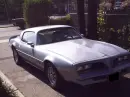 the car