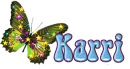 karri