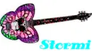 electric guitar