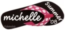 Michelle's Flip Flop