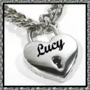 Lucy (Locket)