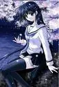 anime girl