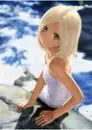 anime girl